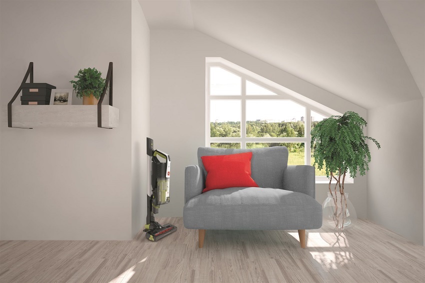 Tyčový vysávač Hoover H-FREE 500
